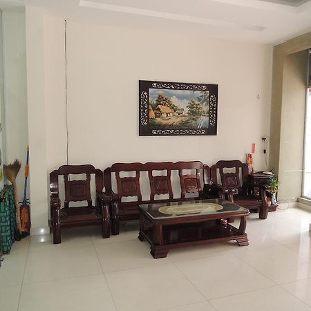 The Sun Hotel Nha Trang Kültér fotó