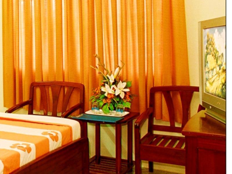 The Sun Hotel Nha Trang Kültér fotó