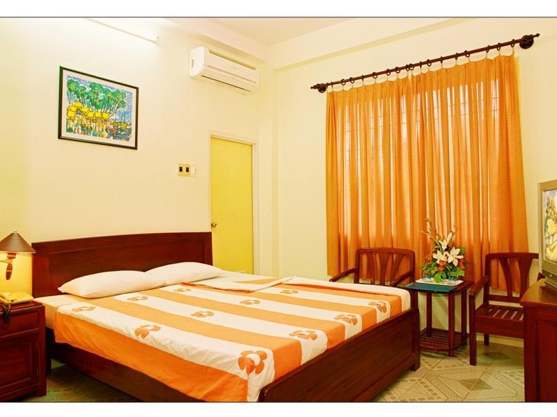 The Sun Hotel Nha Trang Kültér fotó
