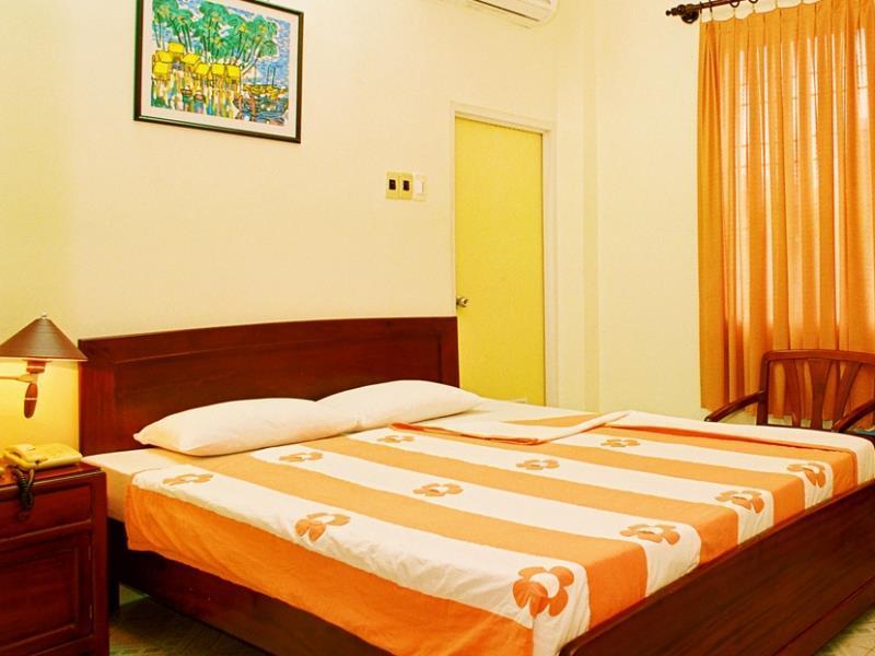 The Sun Hotel Nha Trang Kültér fotó