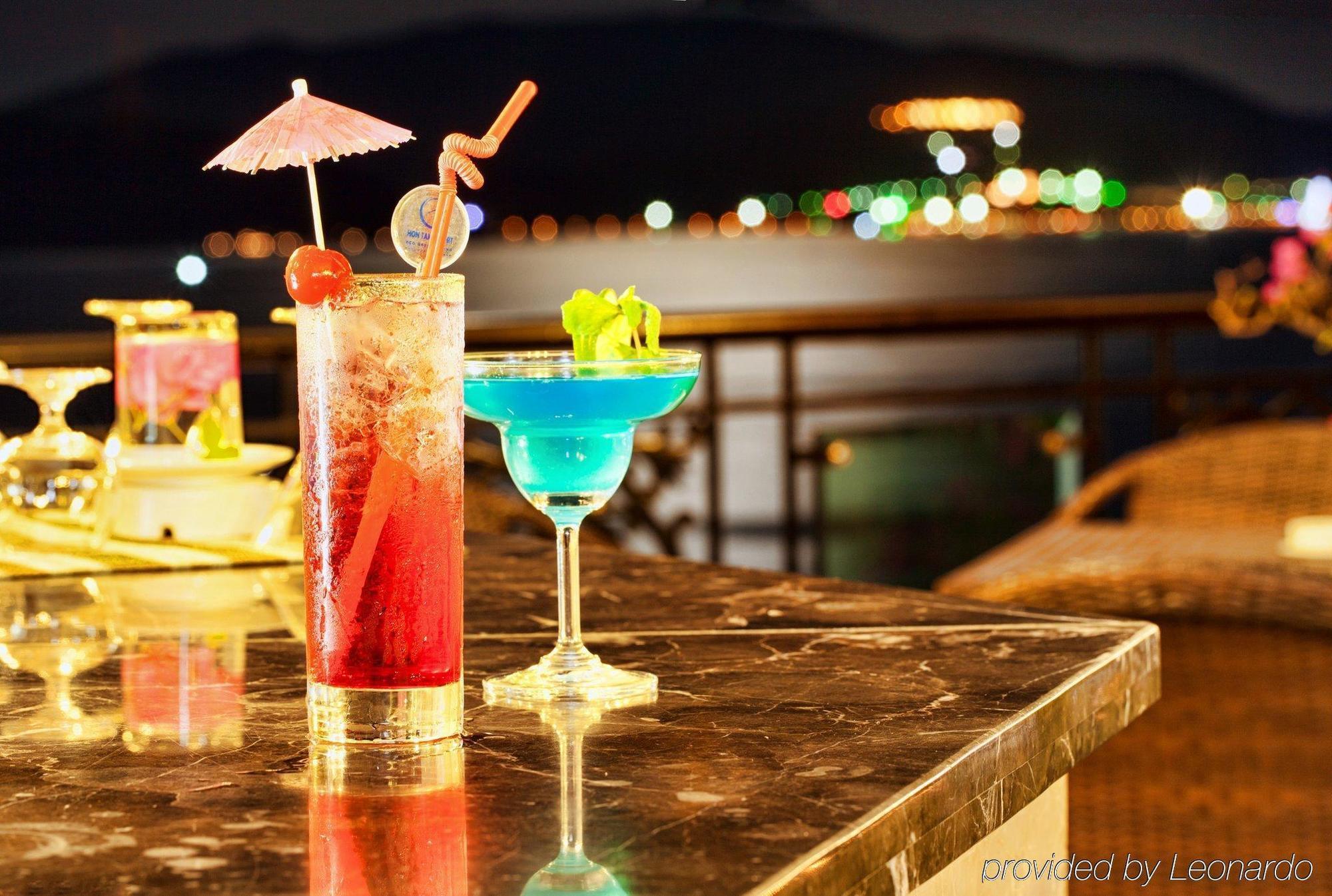 The Sun Hotel Nha Trang Kültér fotó