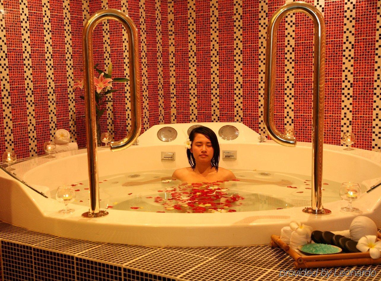 The Sun Hotel Nha Trang Kültér fotó