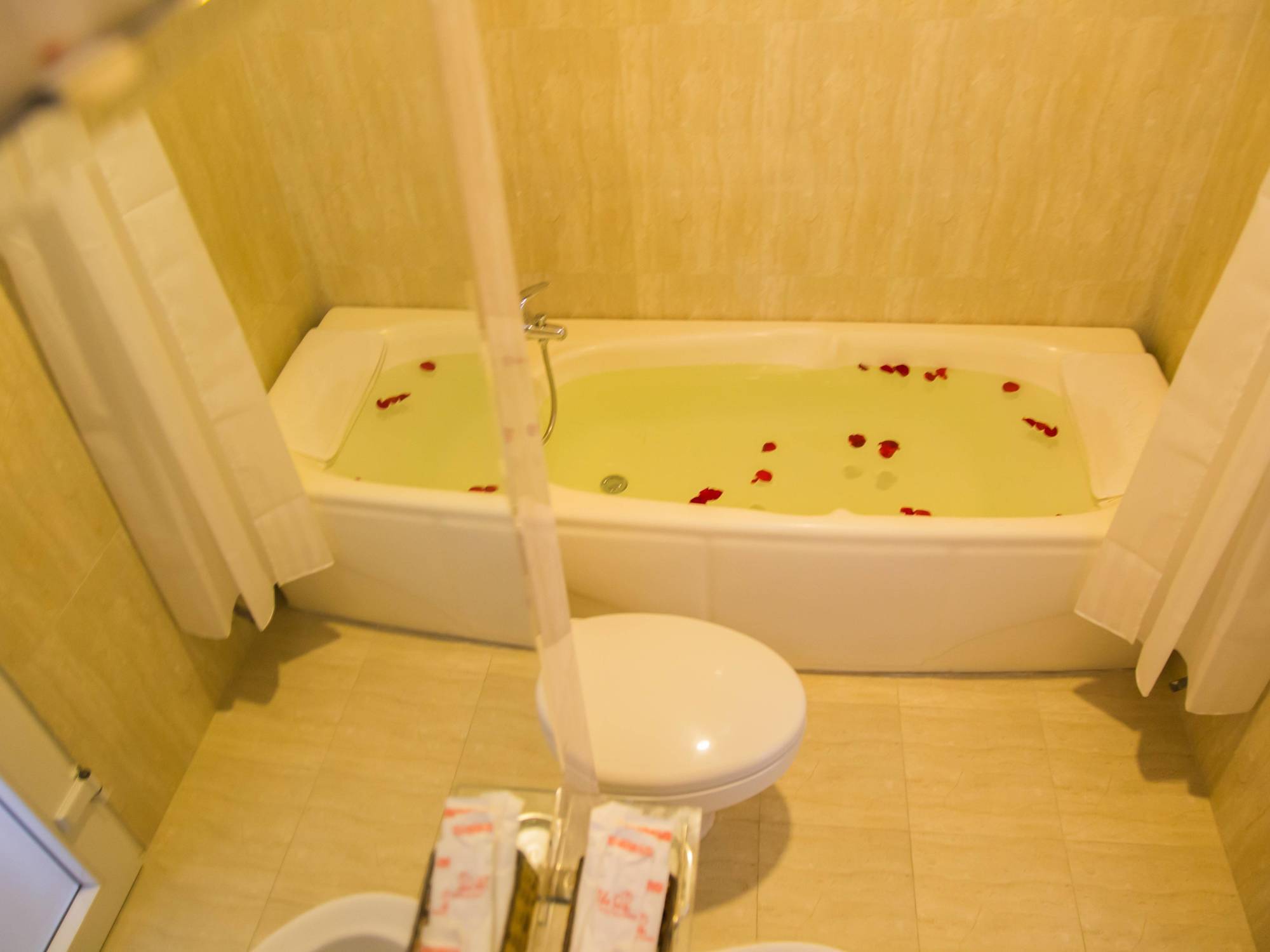 The Sun Hotel Nha Trang Kültér fotó