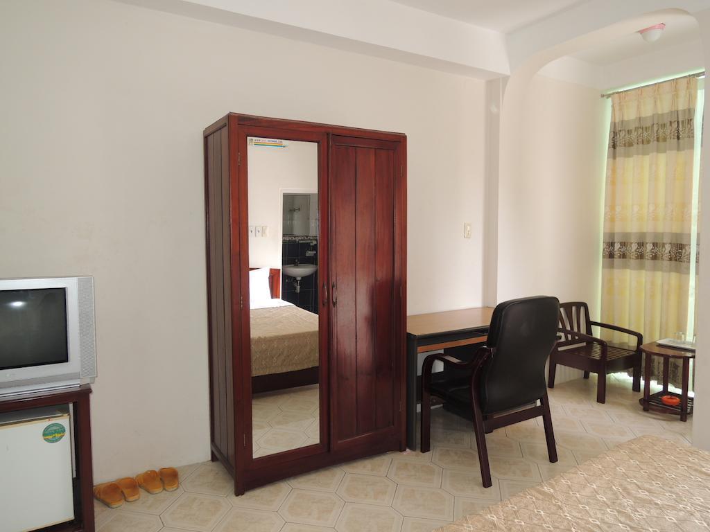 The Sun Hotel Nha Trang Szoba fotó