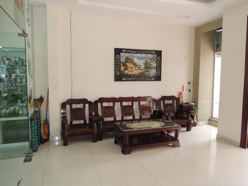 The Sun Hotel Nha Trang Kültér fotó