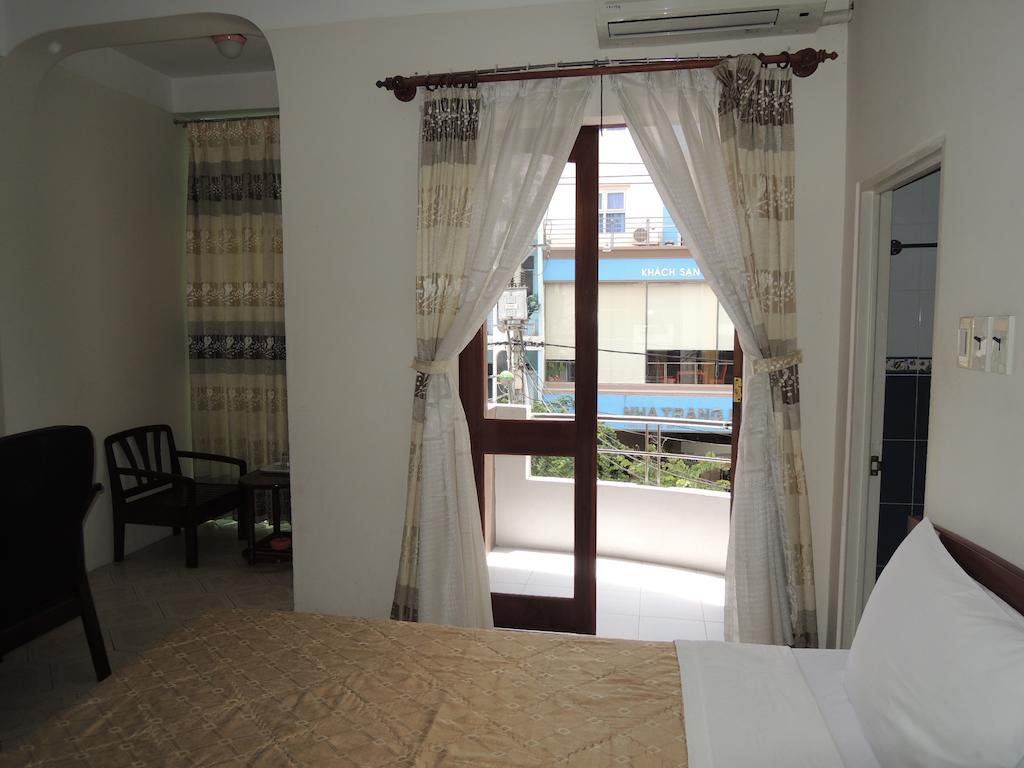The Sun Hotel Nha Trang Szoba fotó